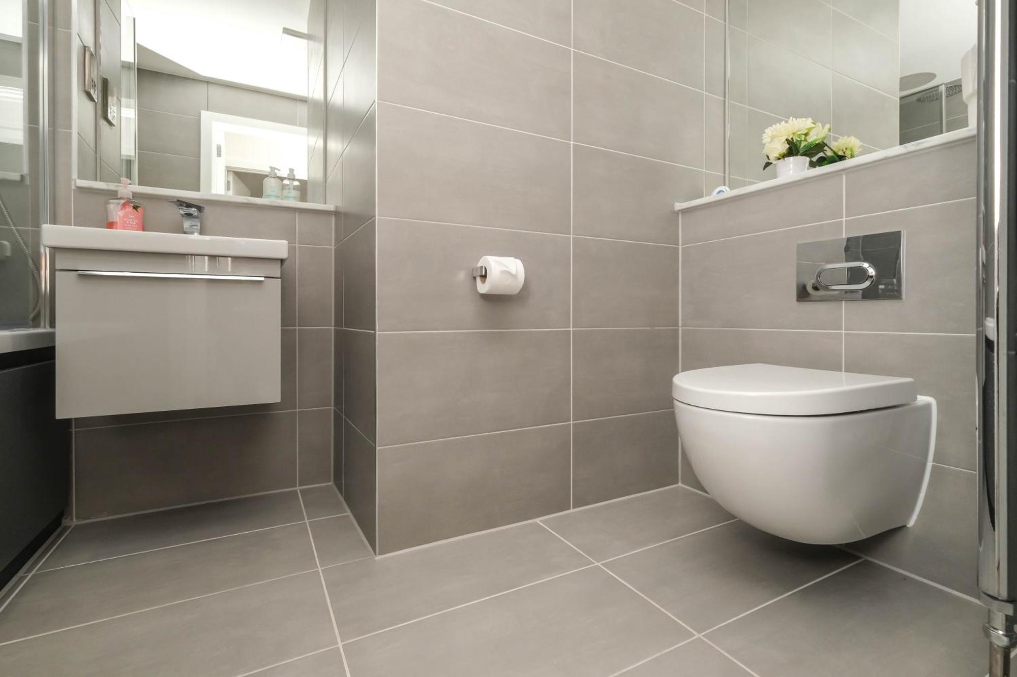 Brand New 2 Bedroom Apartment Centre Of Solihull Luaran gambar