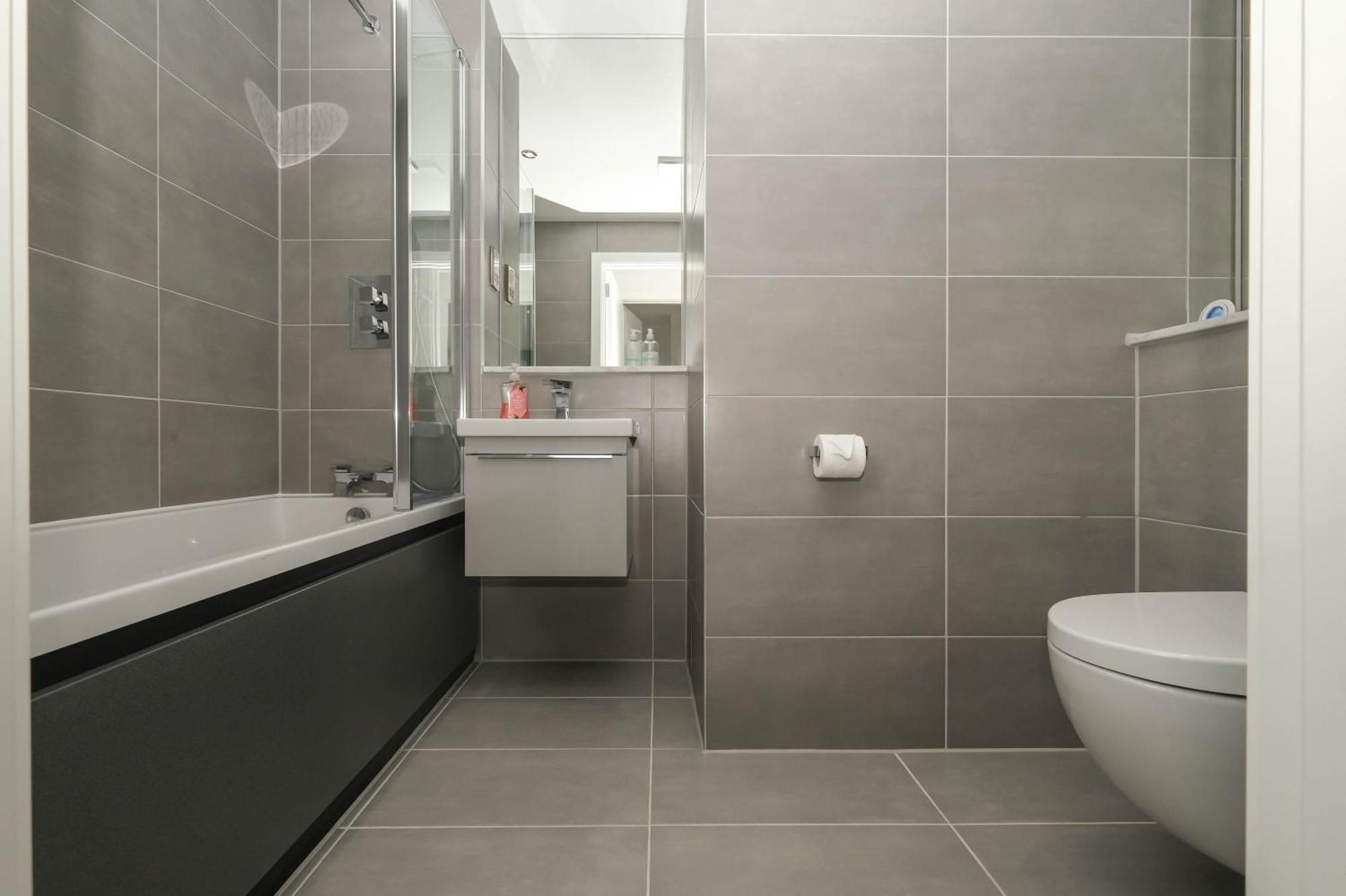 Brand New 2 Bedroom Apartment Centre Of Solihull Luaran gambar